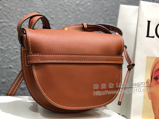 LOEWE包包 羅意威Gate手袋 羅意威小挎包 10183  tcl1073